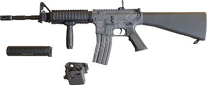 ICS M4 C-15 RIS NEW